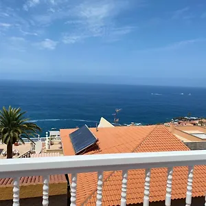 Atico Angeles Min 3 Nights , Puerto de Santiago (Tenerife) Espagne