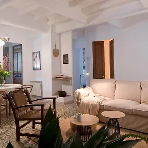 L'hostatgeria Del Celler , Porrera Espagne