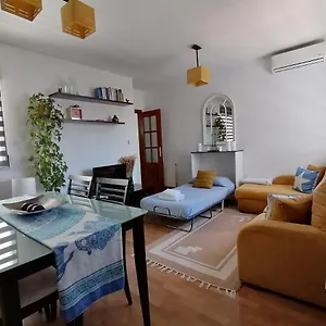 Con Encanto En Granada, Appartement