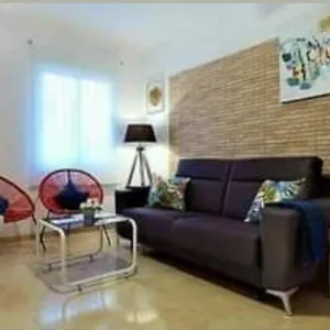 Slow San Fernando Appartement