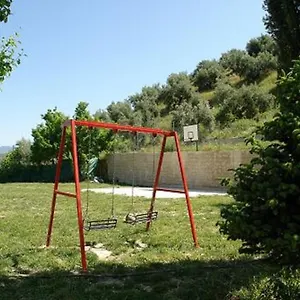 La Casa De La Piscina,ideal Familias Y Grupos Casa rural