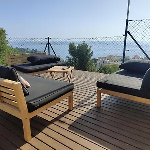 Costa Brava With Stunning Sea View , Llançà Espagne