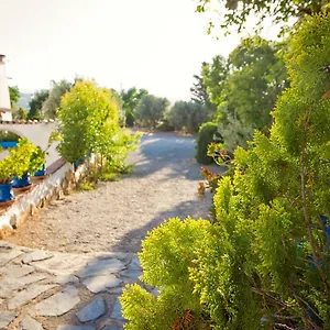 Cuevas De Rolando Casa rural