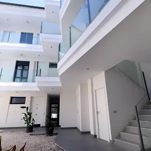 Centro By Mira Appartement