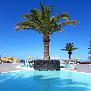 Luxury Tagara , Puerto de Santiago (Tenerife) Espagne