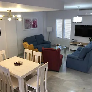 La Casa De Flores Séjour chez l'habitant