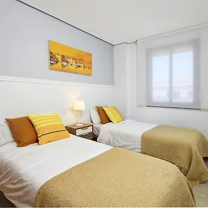 Precioso Y Exclusivo En 1º Linea De Playa Con Parking Almunecar