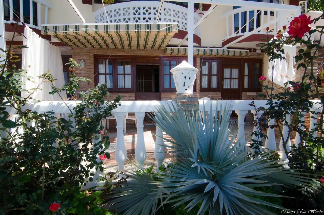 Castillo Del Mar Almuñécar 0*,  Espanha