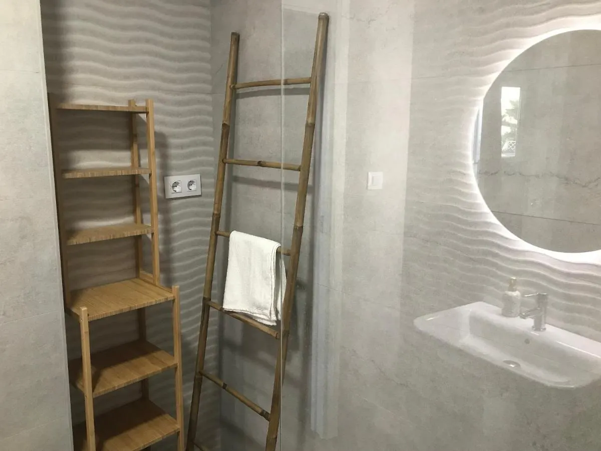 Apartamento Castillo Del Mar Almuñécar