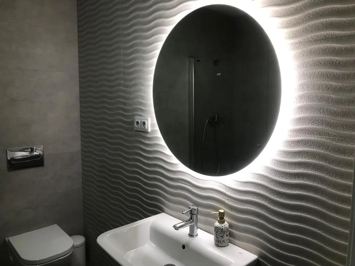 Apartamento Castillo Del Mar Almuñécar