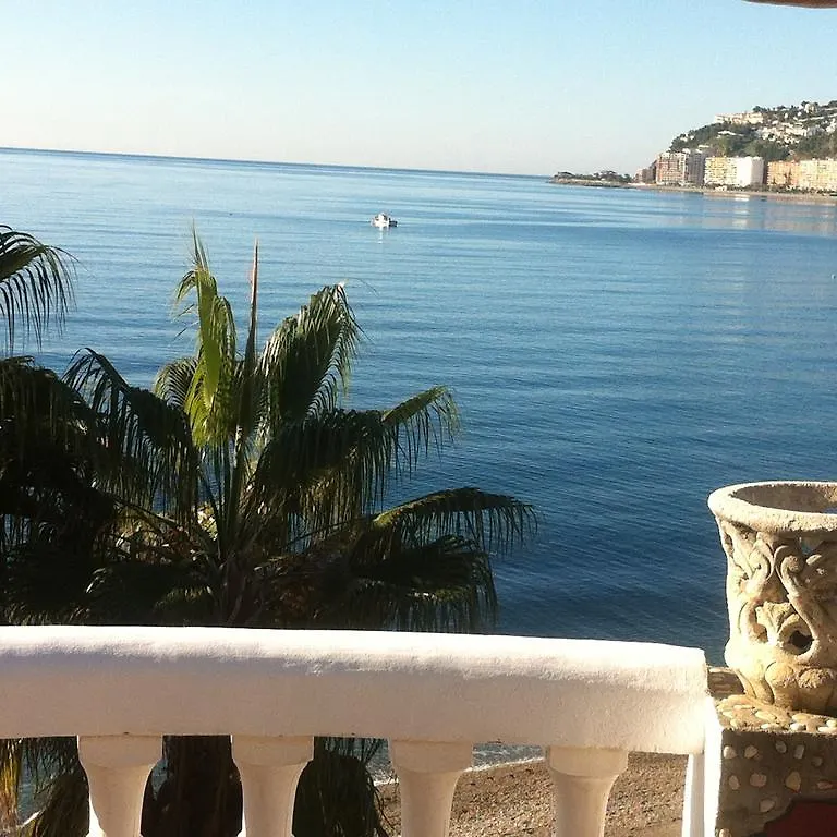 Apartamento Castillo Del Mar Almuñécar