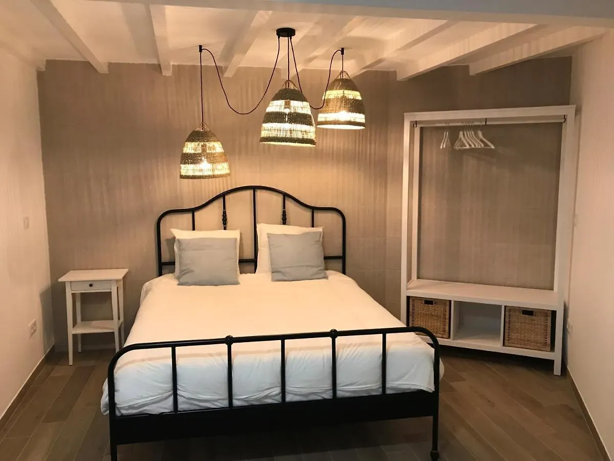 Castillo Del Mar Almunecar Apartment