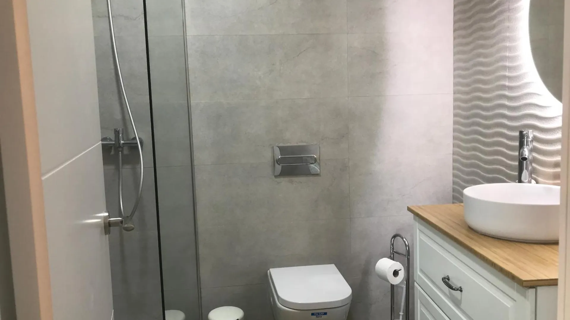 Appartement Castillo Del Mar Almuñécar