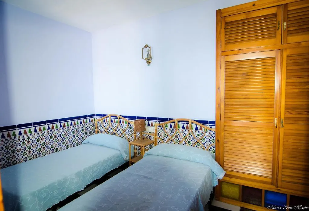 Appartement Castillo Del Mar Almuñécar Spanje