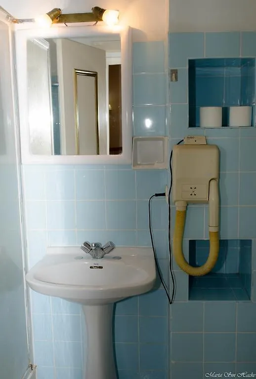 Castillo Del Mar Almuñécar Appartement