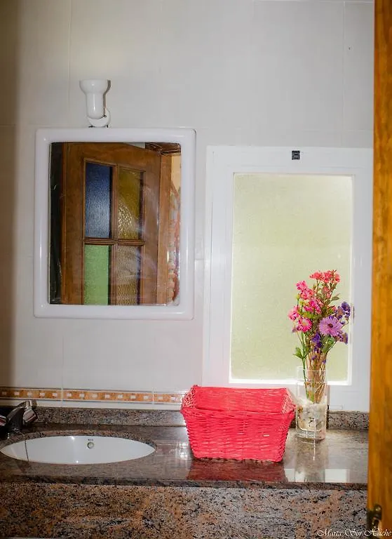 Castillo Del Mar Almuñécar Appartement
